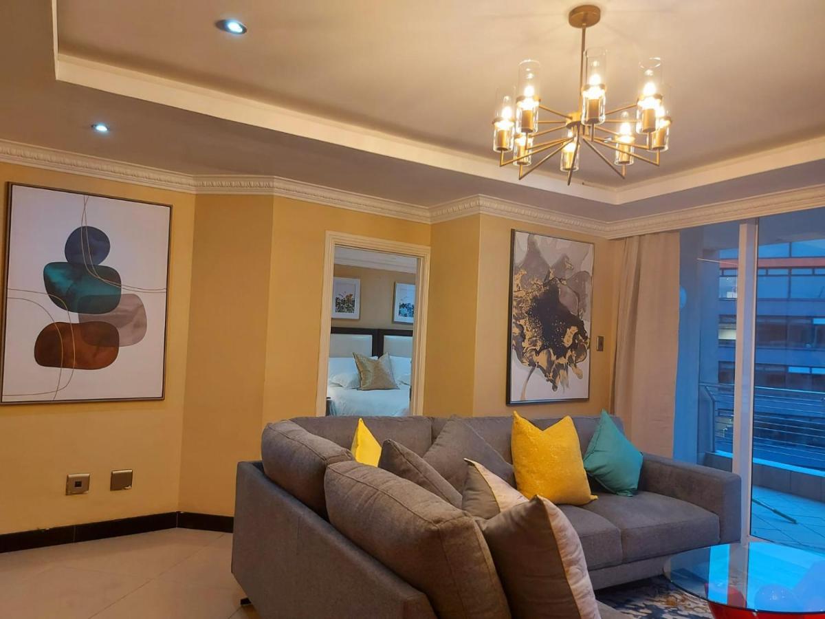 Ocean Sunrise At The Sails - Durban Point Waterfront Apartment ภายนอก รูปภาพ